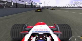 Formula One 2003