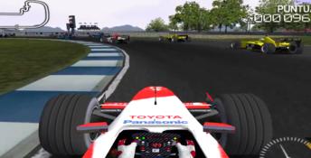 Formula One 2003