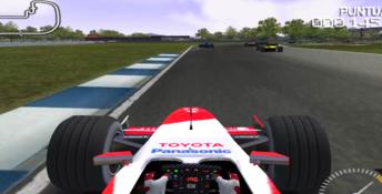 Formula One 2003