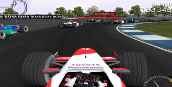 Formula One 2003