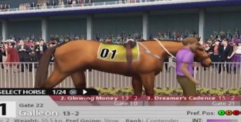 Frankie Dettori Racing