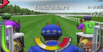 Frankie Dettori Racing