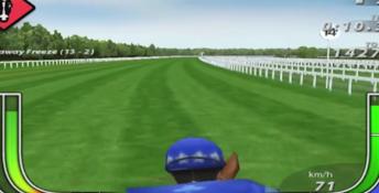 Frankie Dettori Racing