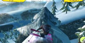 Freak Out: Extreme Freeride