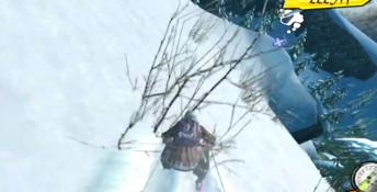 Freak Out: Extreme Freeride