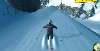 Freak Out: Extreme Freeride