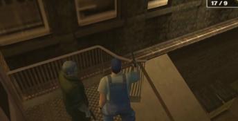 Freedom Fighters Playstation 2 Screenshot