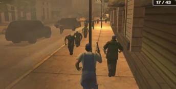 Freedom Fighters Playstation 2 Screenshot