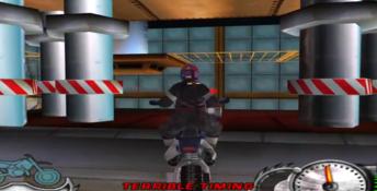 Freestyle Metal X Playstation 2 Screenshot