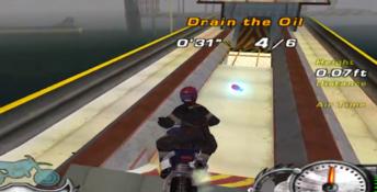 Freestyle Metal X Playstation 2 Screenshot
