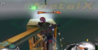 Freestyle Metal X Playstation 2 Screenshot