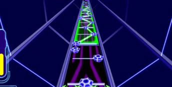 Frequency Playstation 2 Screenshot