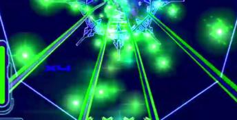 Frequency Playstation 2 Screenshot