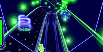 Frequency Playstation 2 Screenshot