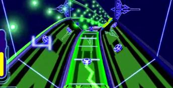 Frequency Playstation 2 Screenshot