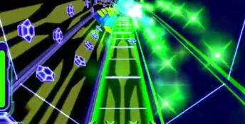 Frequency Playstation 2 Screenshot