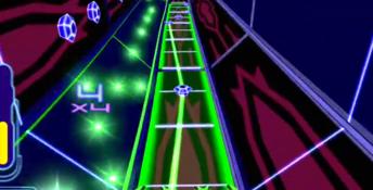 Frequency Playstation 2 Screenshot