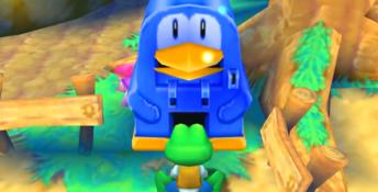 Frogger: Ancient Shadow Playstation 2 Screenshot