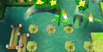 Frogger's Adventures: The Rescue Playstation 2 Screenshot