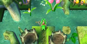 Frogger's Adventures: The Rescue