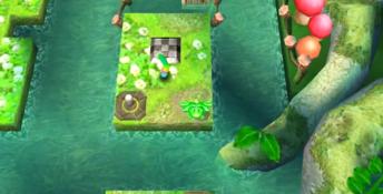 Frogger's Adventures: The Rescue