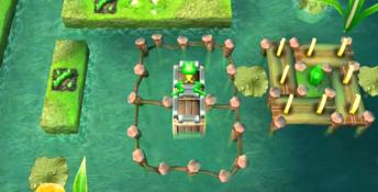 Frogger's Adventures: The Rescue