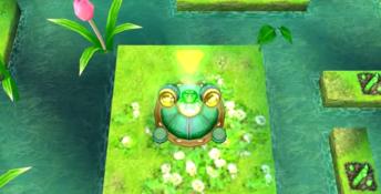 Frogger's Adventures: The Rescue