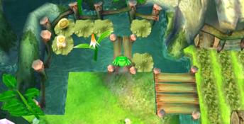 Frogger's Adventures: The Rescue Playstation 2 Screenshot