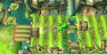 Frogger's Adventures: The Rescue Playstation 2 Screenshot