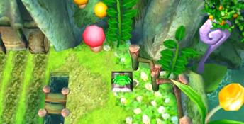 Frogger's Adventures: The Rescue Playstation 2 Screenshot