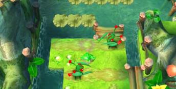 Frogger's Adventures: The Rescue Playstation 2 Screenshot