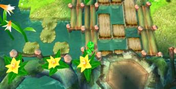 Frogger's Adventures: The Rescue Playstation 2 Screenshot