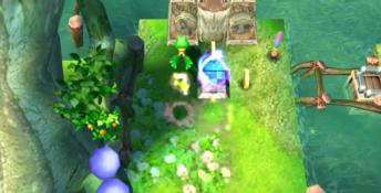 Frogger's Adventures: The Rescue Playstation 2 Screenshot