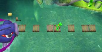 Frogger's Adventures: The Rescue Playstation 2 Screenshot
