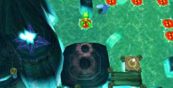Frogger's Adventures: The Rescue Playstation 2 Screenshot