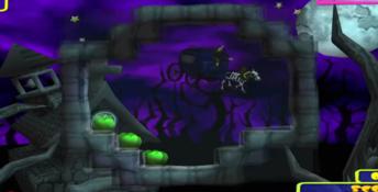Fruitfall