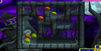 Fruitfall