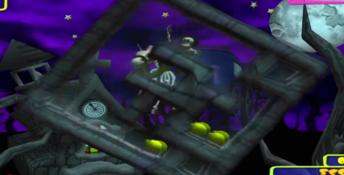 Fruitfall Playstation 2 Screenshot