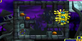 Fruitfall Playstation 2 Screenshot
