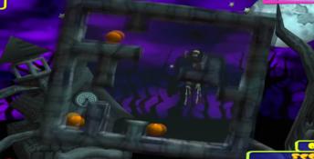 Fruitfall Playstation 2 Screenshot