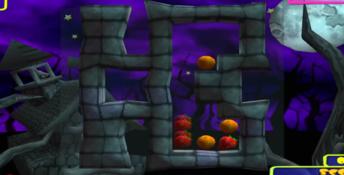 Fruitfall Playstation 2 Screenshot