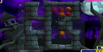 Fruitfall Playstation 2 Screenshot