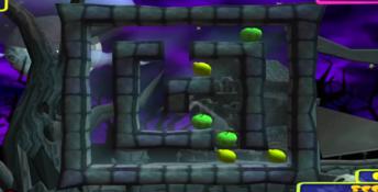 Fruitfall Playstation 2 Screenshot
