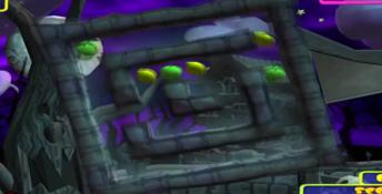 Fruitfall Playstation 2 Screenshot