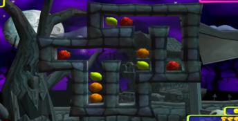 Fruitfall Playstation 2 Screenshot