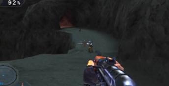 Fugitive Hunter