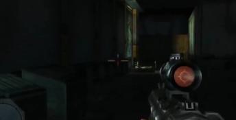 Fugitive Hunter: War on Terror Playstation 2 Screenshot