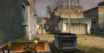 Full Spectrum Warrior: Ten Hammers Playstation 2 Screenshot