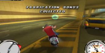 American Chopper 2: Full Throttle