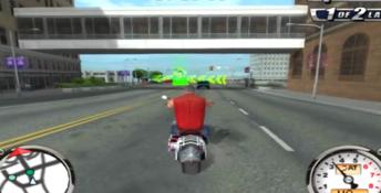 American Chopper 2: Full Throttle